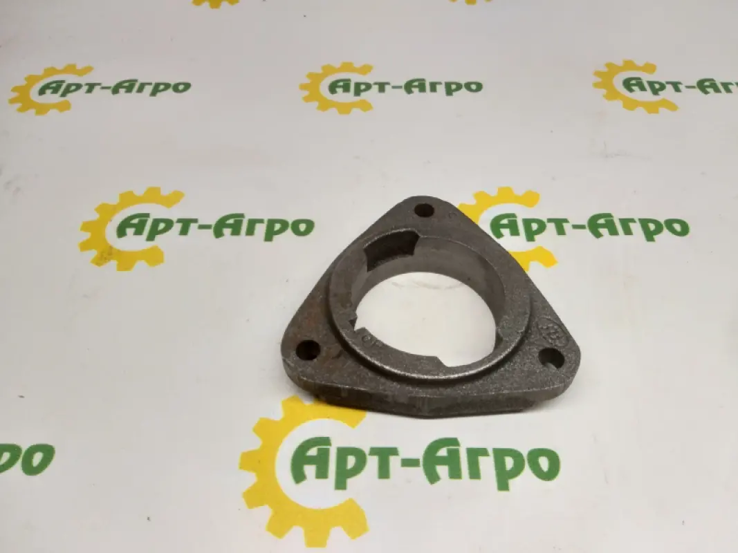 H027.103 Bearing housing assembly (triangular)