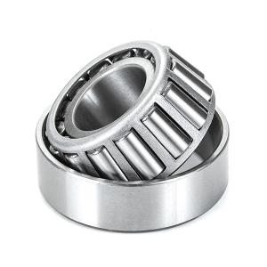 32307-A Single Row Ball Bearing CX