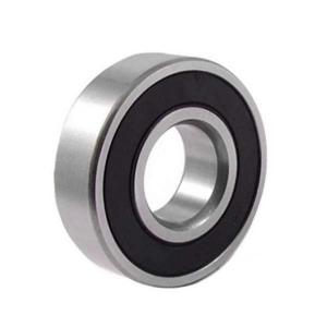 6210-Z Single Row Ball Bearing HARP
