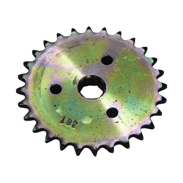 851764 Koło zębate Z-28 AGCO Parts
