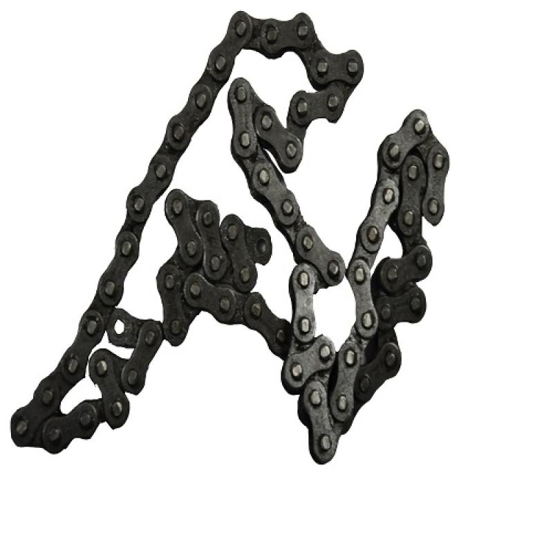 F06080038 Chain 1/2" ISO 083 74 links GASPARDO