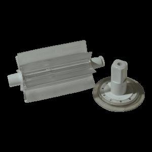 G20860106R Fertilizer Dispenser Impeller