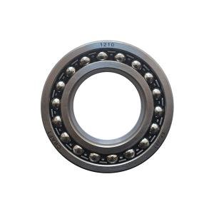 1210 KINEX Double Row Ball Bearing