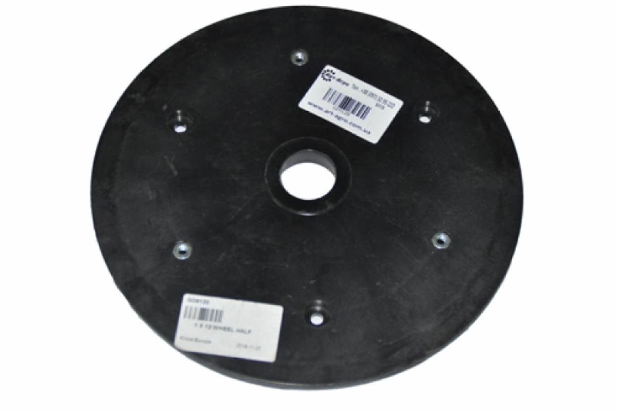 GD9120 półrolka koła. 1 X 12 (plastikowy) .A56566 817-330C 87746243 Kinze