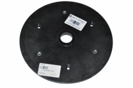 GD9120 półrolka koła. 1 X 12 (plastikowy) .A56566 817-330C 87746243 Kinze