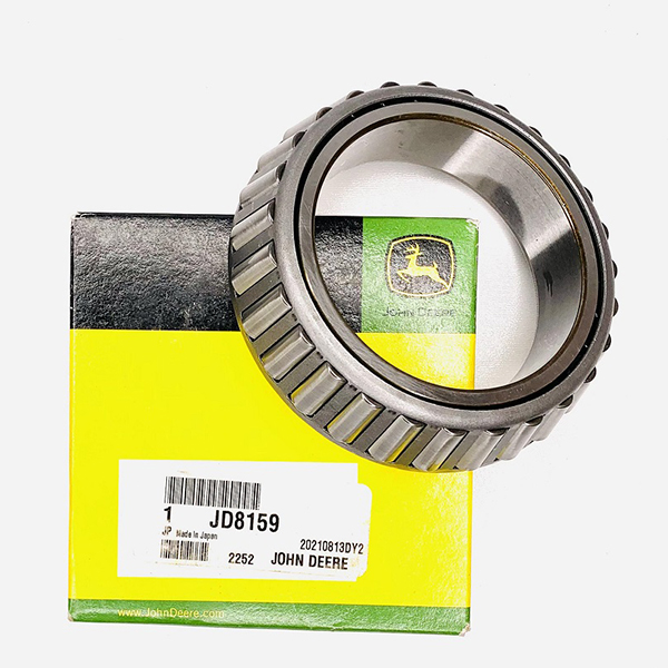 JD8159 JOHN DEERE - 29685 Koszyk łożyska wewnętrznego KOYO