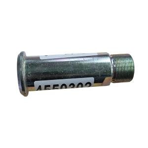 4550302 Axle D45/35х113 M30x1.5 Zn right Lemken
