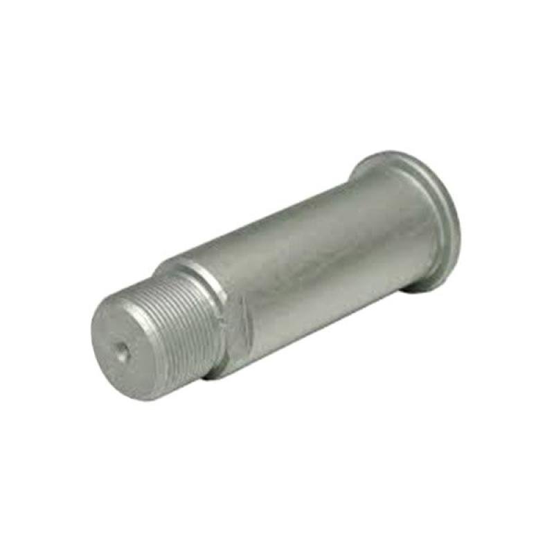 4550302 Oś D45/35х113 M30x1,5 Zn prawa Lemken