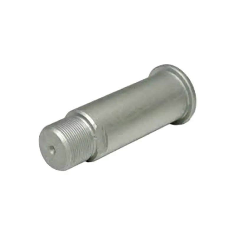 4550302 Axle D45/35х113 M30x1.5 Zn right Lemken