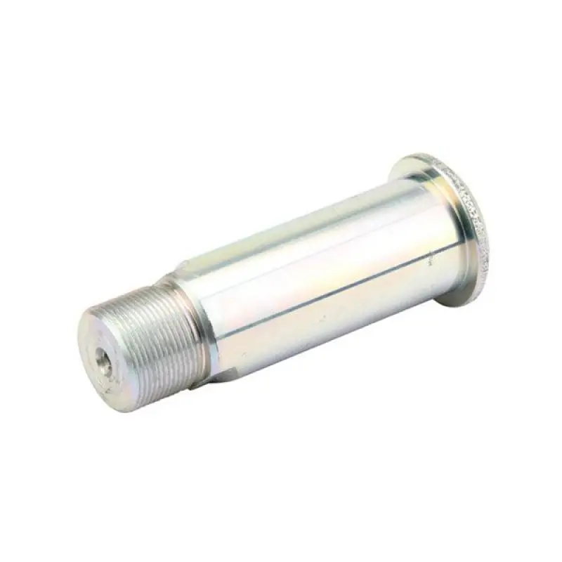 4550302 Axle D45/35х113 M30x1.5 Zn right Lemken