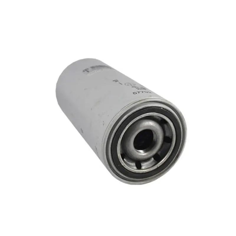 57792 Oil Filter, Screw-On WIX FILTERS