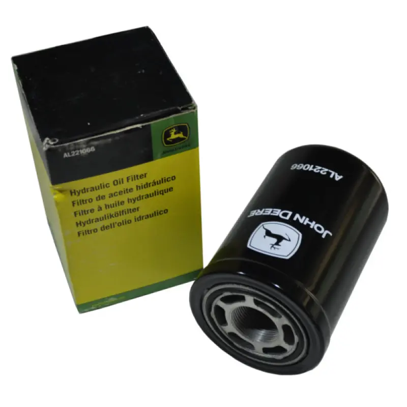 AL221066 Filtr hydrauliczny John Deere