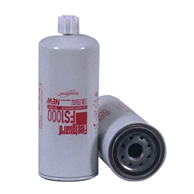 FS1000 Fuel Filter, Screw-on FLEETGUARD