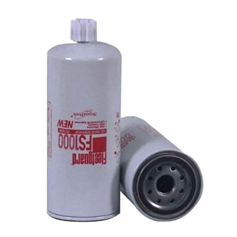 FS1000 Fuel Filter, Screw-on FLEETGUARD