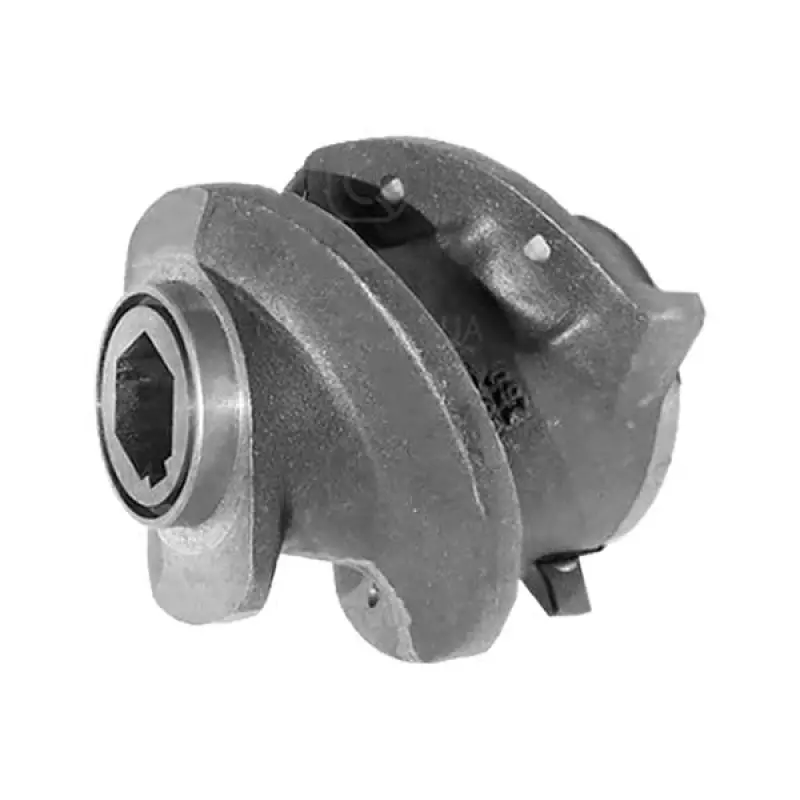 001260 Rotor Spiral PCA Geringhof