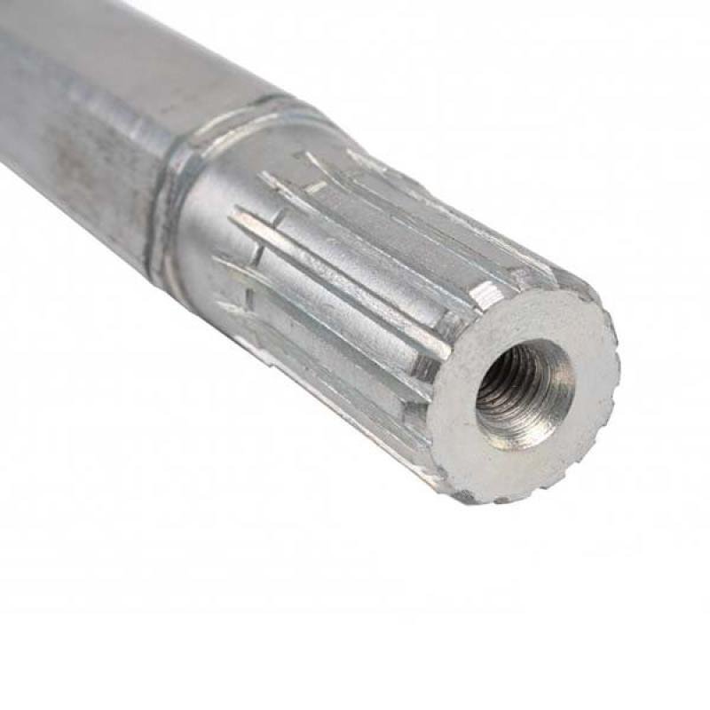 002025 Hexagonal Head Shaft Geringhof