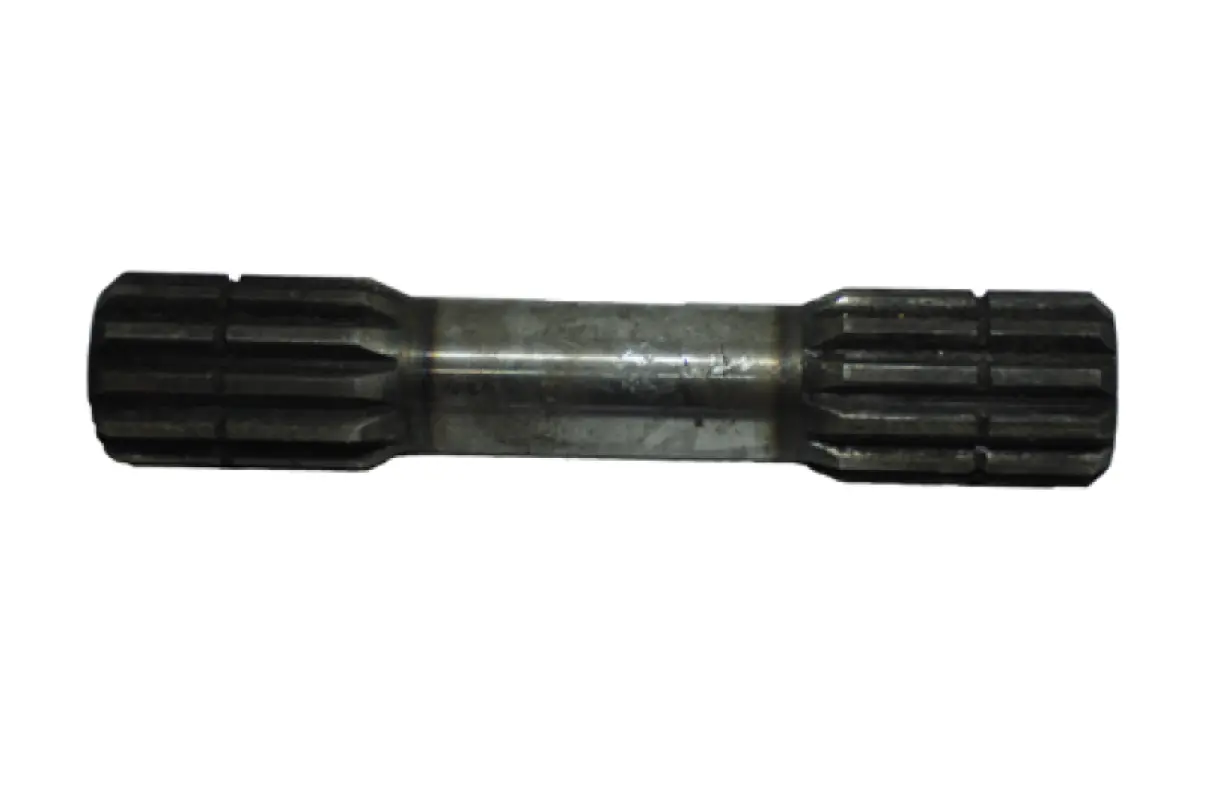 242837A1 Half Shaft CNH 276 mm for thin sealing ring