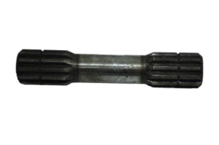242837A1 Półoś CNH 276 mm do cienkiego pierścienia osadczego