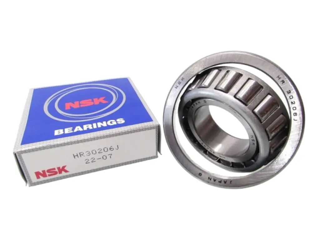 30206J Tapered Bearing NSK
