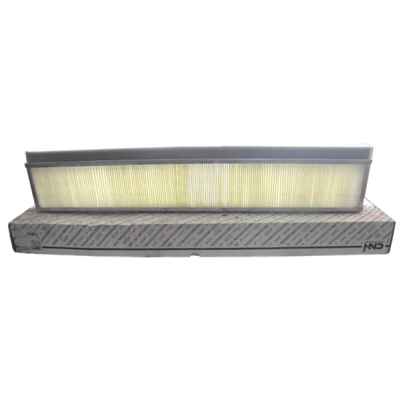 360260A2 Filtr powietrza CASE
