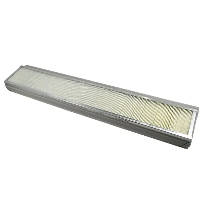 360260A2 Filtr powietrza CASE