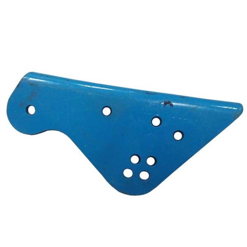 4022566 Plow Plate, Angular, LEMKEN (analog)