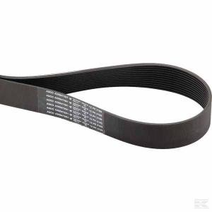 4385473M1 V-belt 12PK AGCO
