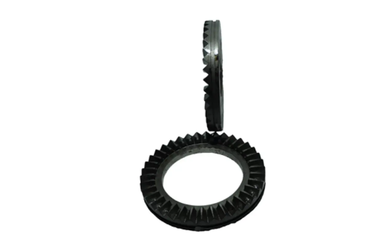 501540 Side Reducer Gear for Geringhof Header