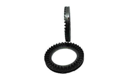 501540 Side Reducer Gear for Geringhof Header