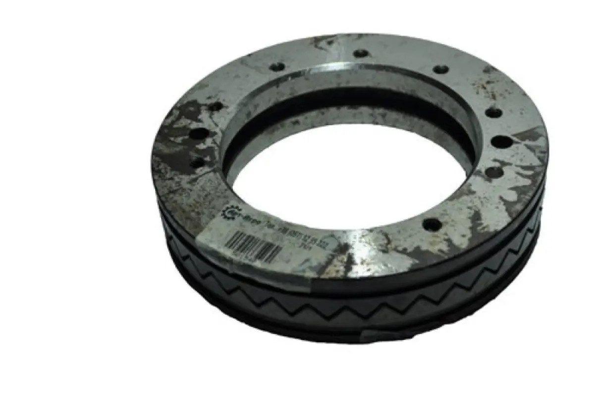 501540 Side Reducer Gear for Geringhof Header