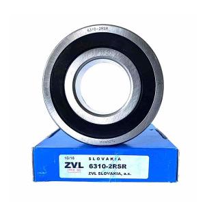 6310-2RS ZVL Ball Bearing Single Row