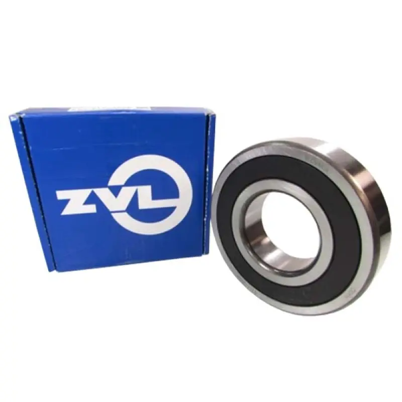 6311-2RS ZVL Ball Bearing Single Row