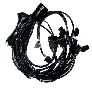 467751320s1 Electrical installation for 12 sensors (467751320) Great Plains