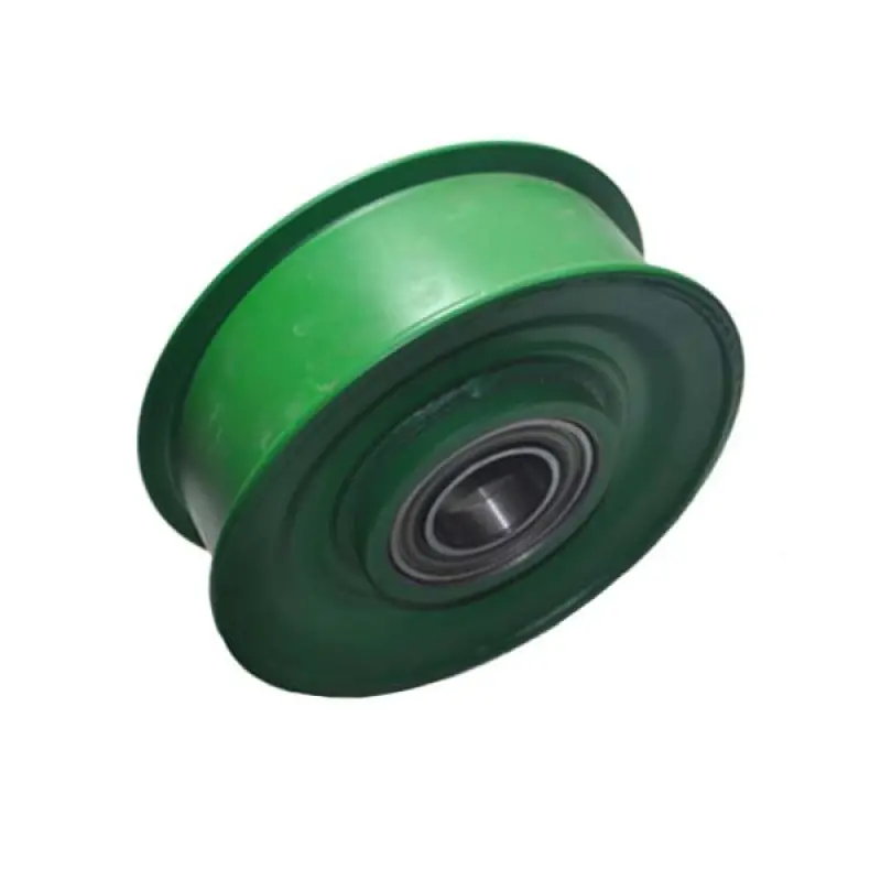 AXE41580 Koło napinające napędu komory pochyłej John Deere