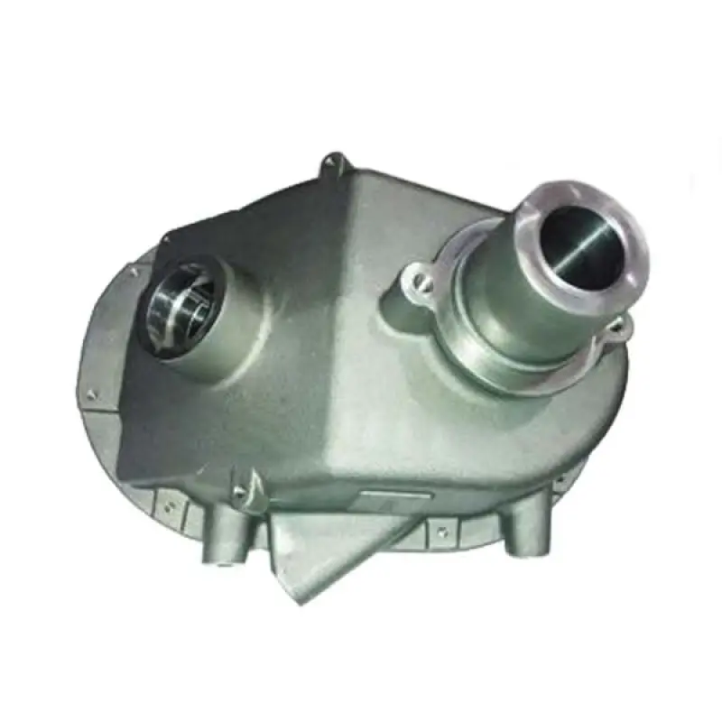 CE18015-AP Loader Gearbox Housing (H135453), JD (Italy)
