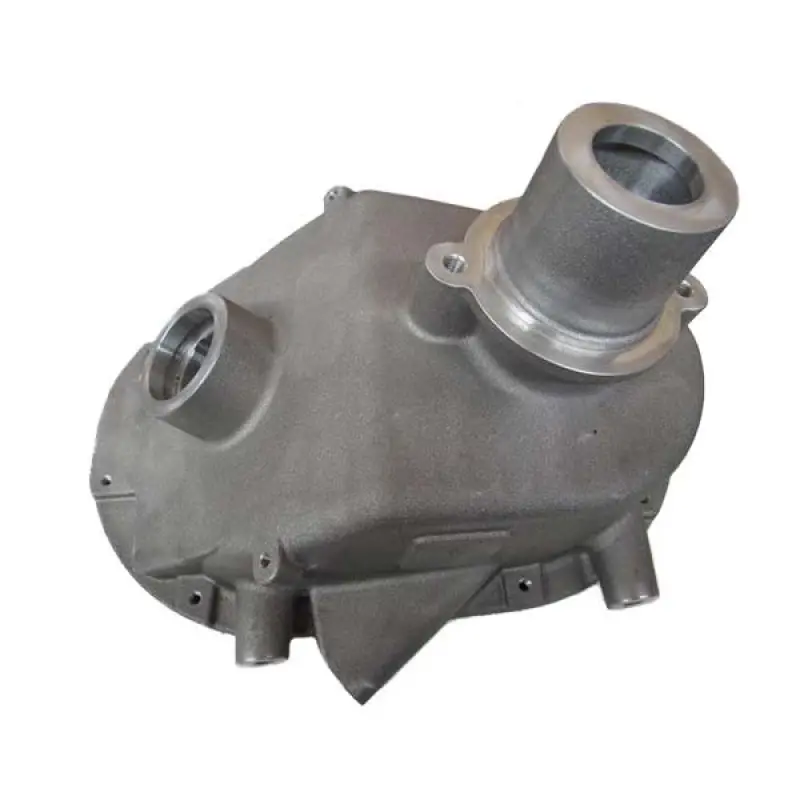 CE18015-AP Loader Gearbox Housing (H135453), JD (Italy)