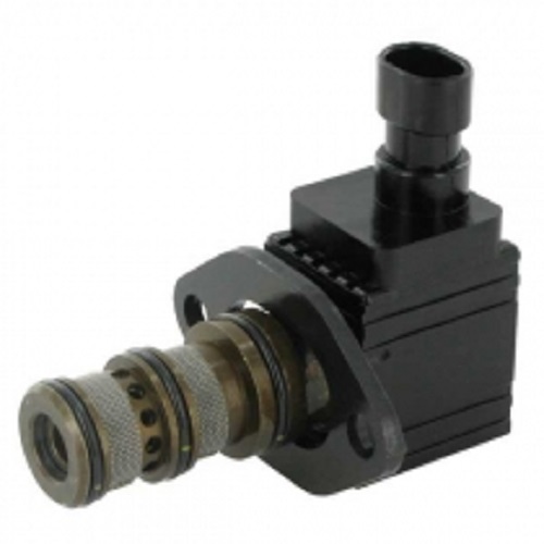 RE52319 Elektrozawór blokady mechanizmu różnicowego John Deere