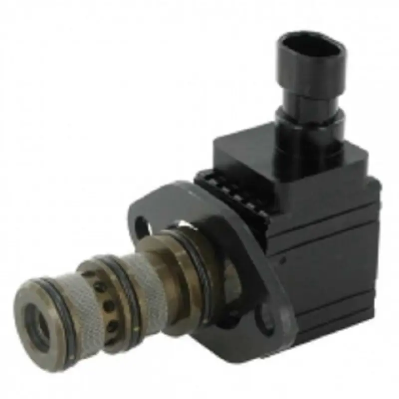 RE52319 Electromagnetic Valve for Differential Lock John Deere