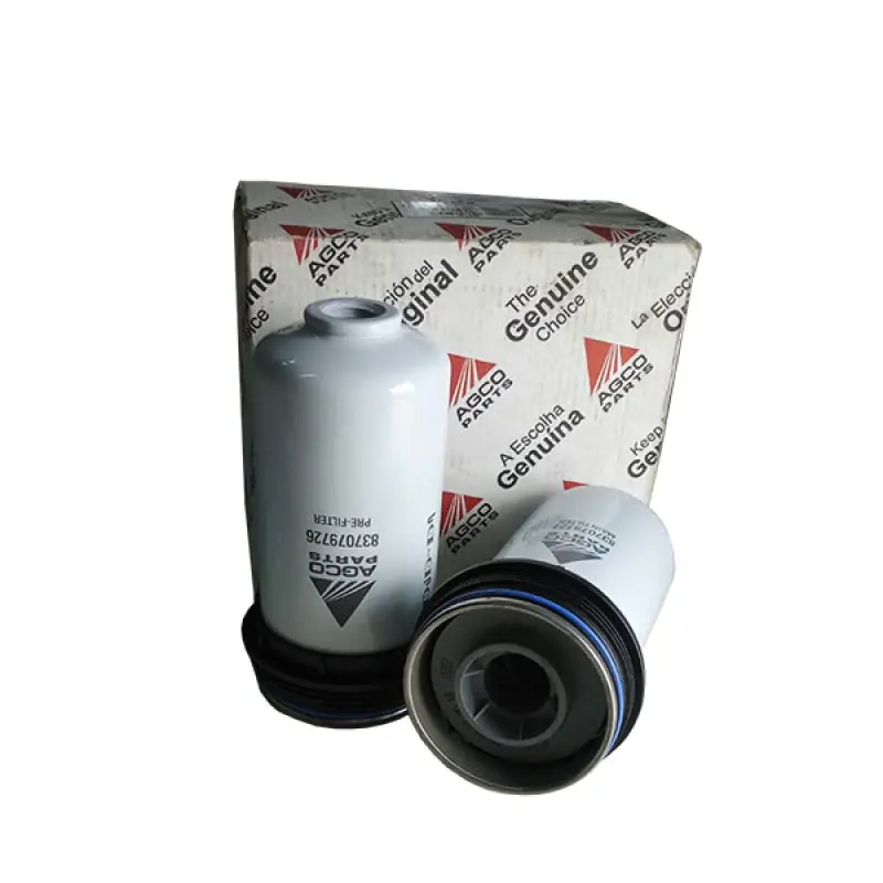 V837079718 Fuel Filter Agroparts