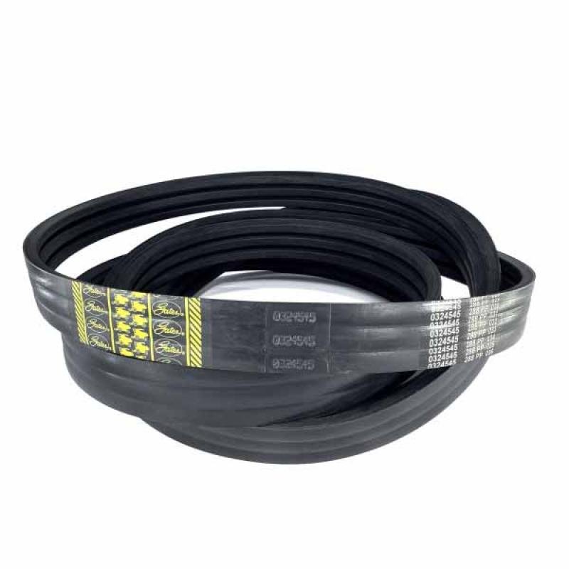 Belt multi-rib 0324545 Gates