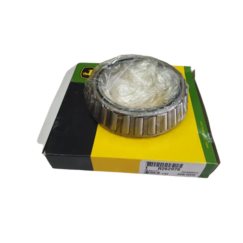 R262976 Inner Bearing Basket JOHN DEERE