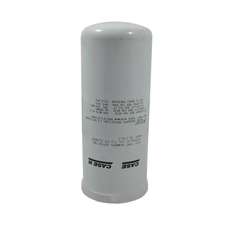 47131182 Filtr hydrauliczny New Holland