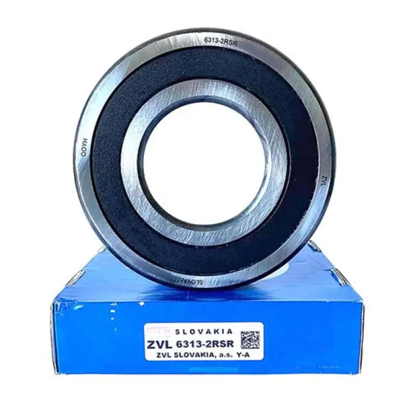 Bearing ZVL 6313 2RS