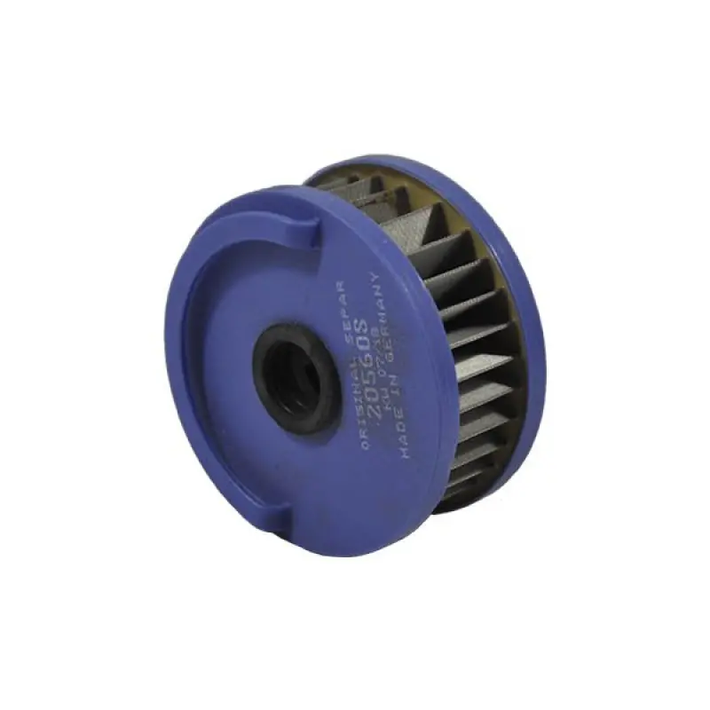20560S Fuel filter, separator, SEPAR FILTER element