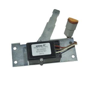 87270767 Control Lever (Potentiometer) SPX 3230 Sprayer Throttle CNH