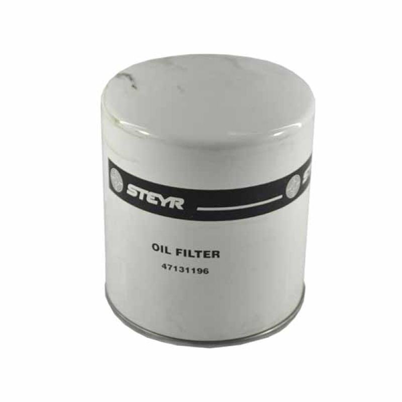 47131196 Oil Filter STEYR