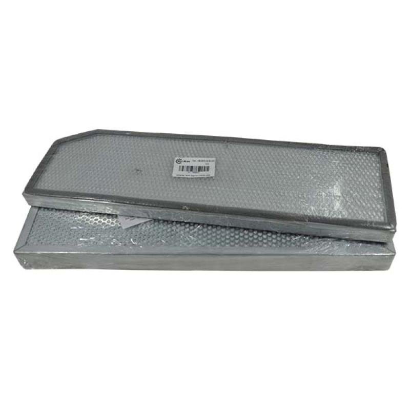 SC 40066 Cabin Filter Set (activated carbon + non-standard), KITCAG