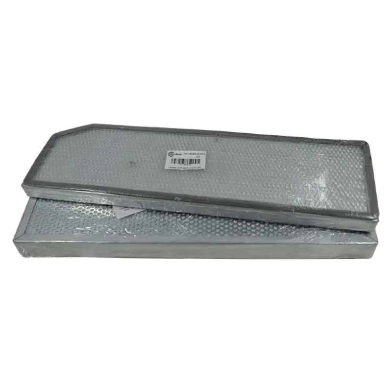 SC 40066 Cabin Filter Set (activated carbon + non-standard), KITCAG