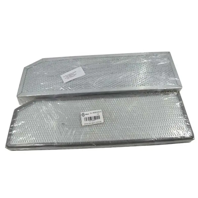 SC 40066 Cabin Filter Set (activated carbon + non-standard), KITCAG