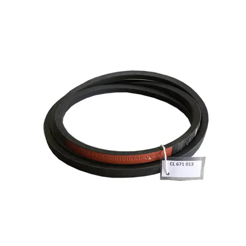 671013.1 Multi-ribbed Belt CLAAS